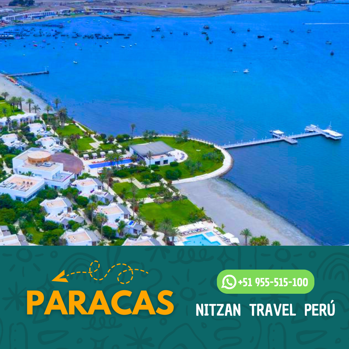 Paracas 2