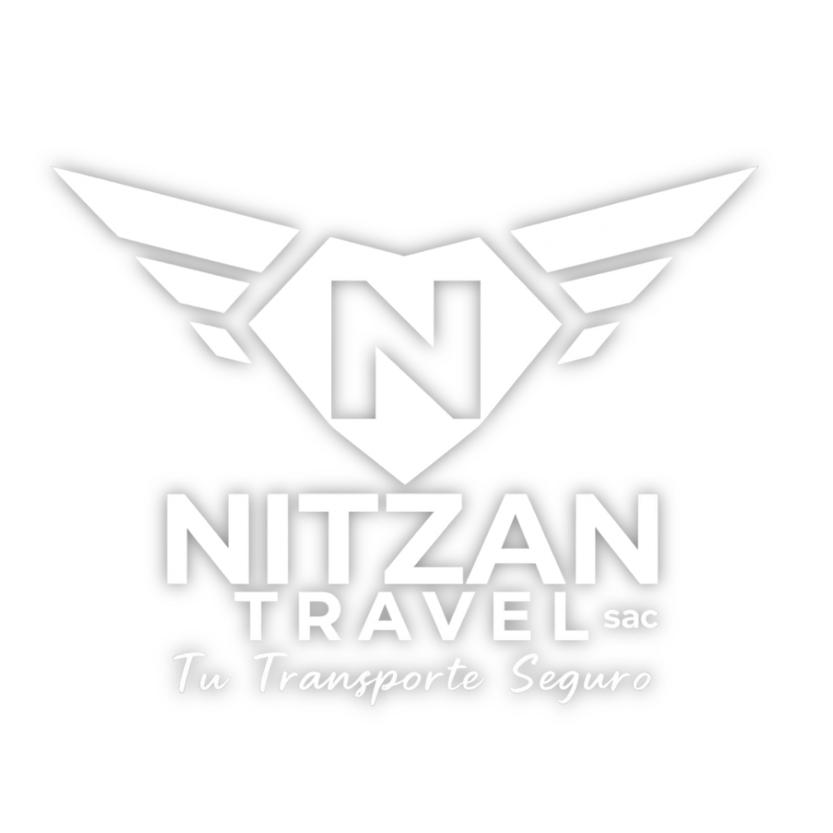 Nitzan Travel Logo